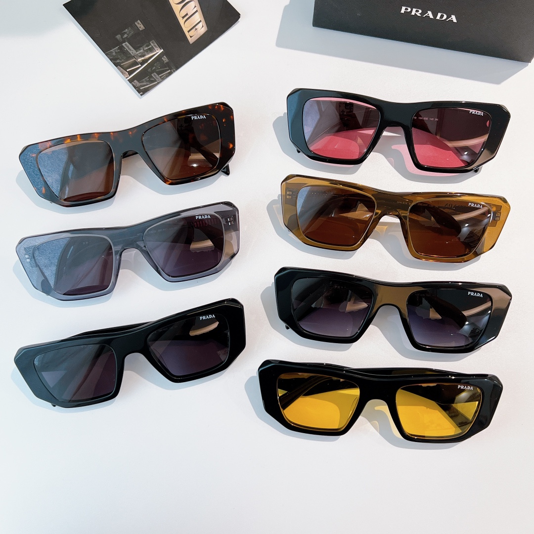 PRAD*MODEL：SPRB18SIZE：53口19-145🔝🔝