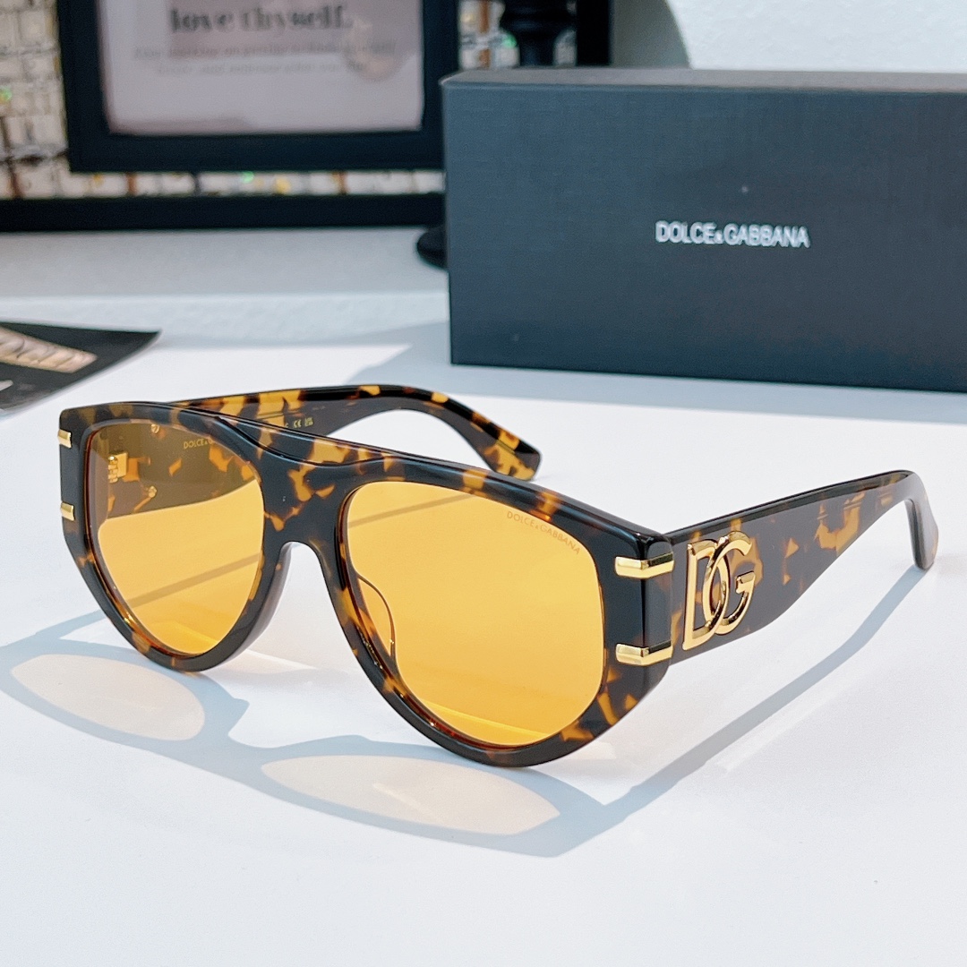 DOLCE & GABBAN*MODEL：DG4499SIZE:58口18-145🔝🔝