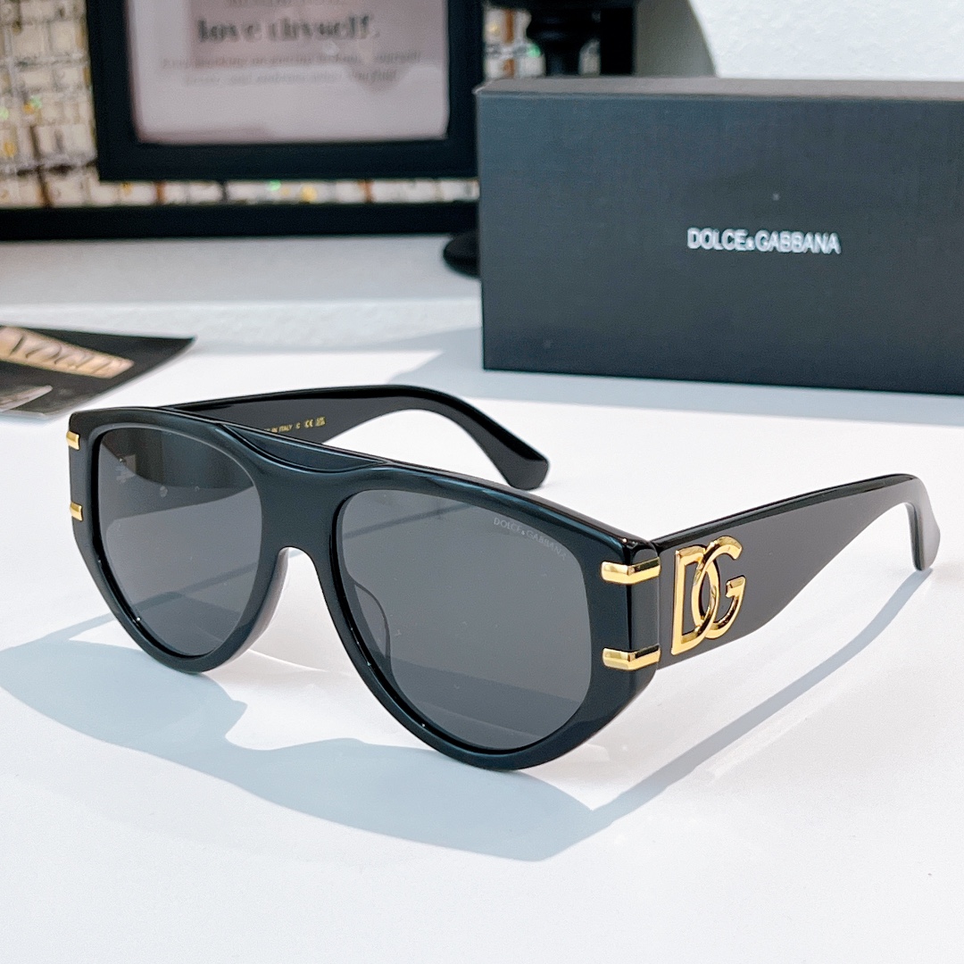 DOLCE & GABBAN*MODEL：DG4499SIZE:58口18-145🔝🔝