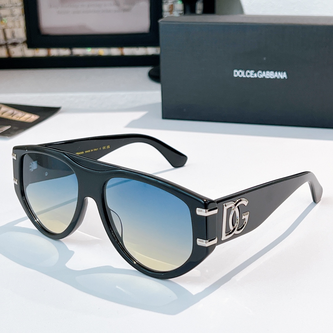 DOLCE & GABBAN*MODEL：DG4499SIZE:58口18-145🔝🔝