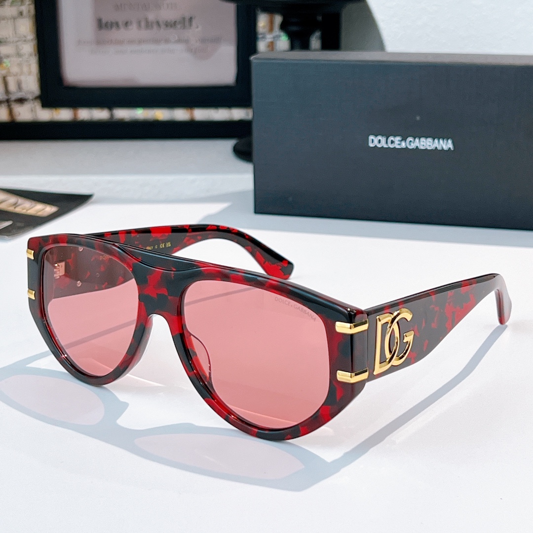 DOLCE & GABBAN*MODEL：DG4499SIZE:58口18-145🔝🔝