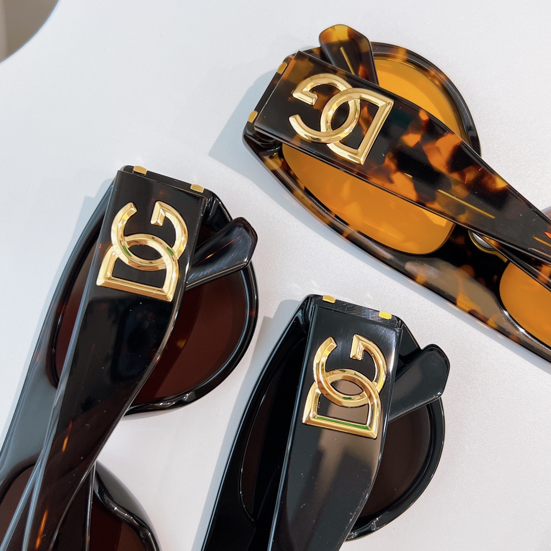 DOLCE & GABBAN*MODEL：DG4499SIZE:58口18-145🔝🔝