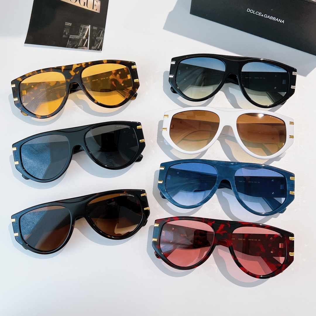 DOLCE & GABBAN*MODEL：DG4499SIZE:58口18-145🔝🔝