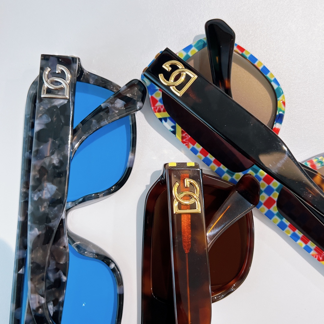 DOLCE & GABBAN*MODEL：DG4507SIZE:56口16-145🔝🔝