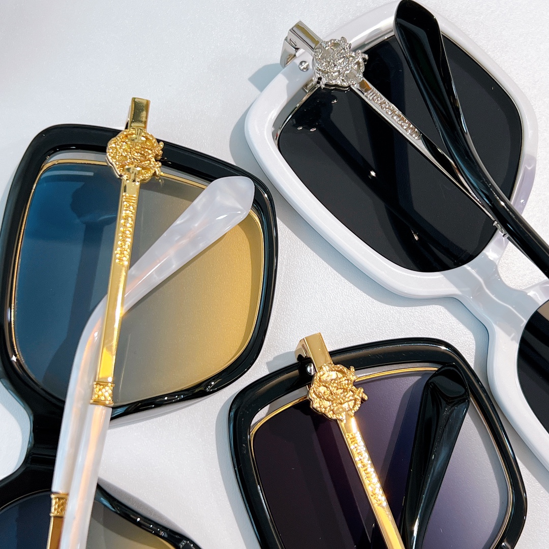 Roberto Cavalie*MODEL：SRC007SIZE：54口17-145🔝🔝