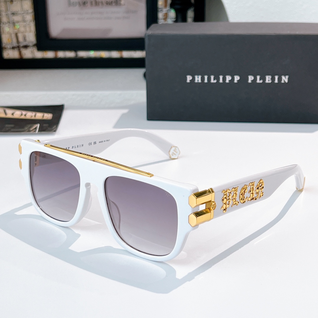 PHILIPP PLEI*MODEL:SPX SIZE:55口19-145🔝🔝