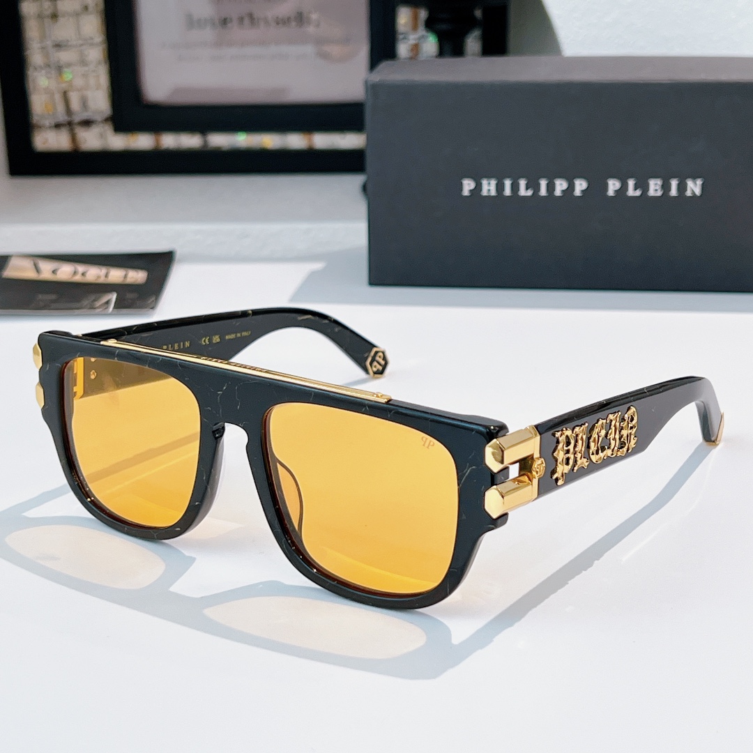 PHILIPP PLEI*MODEL:SPX SIZE:55口19-145🔝🔝