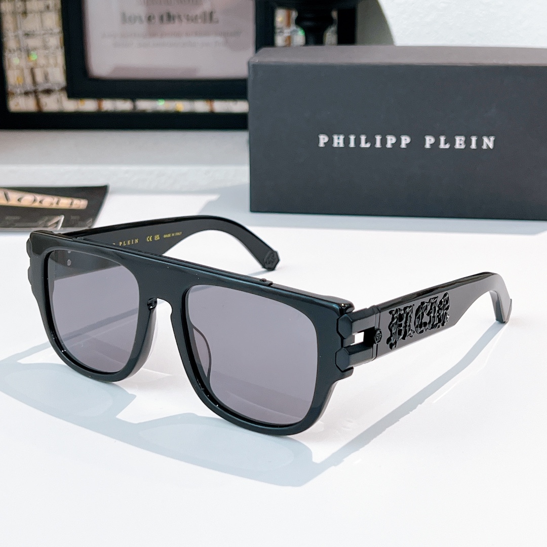 PHILIPP PLEI*MODEL:SPX SIZE:55口19-145🔝🔝