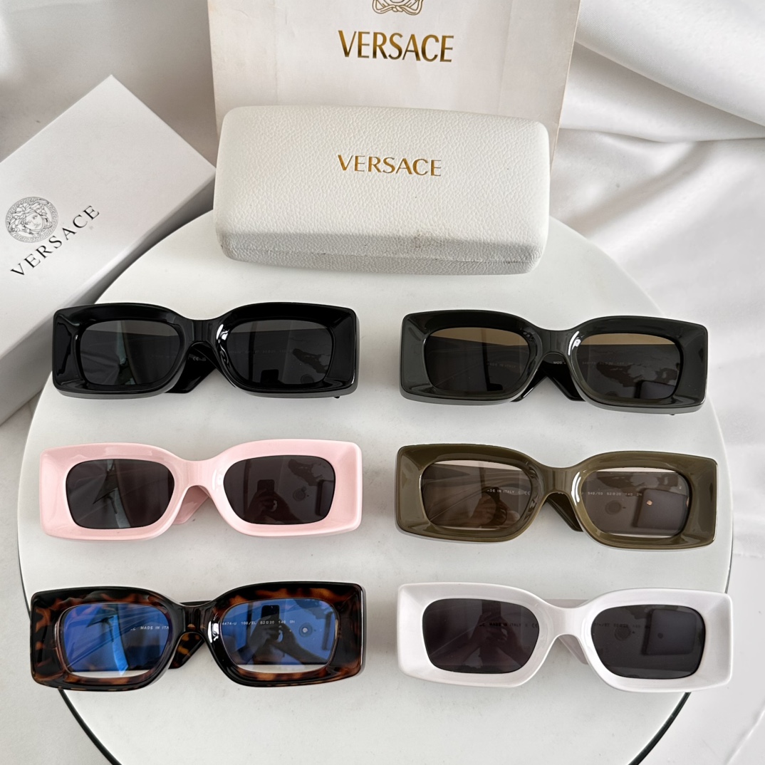 ‼️VERSAC*MOD:VE4474U SIZE：52口20-140⭐