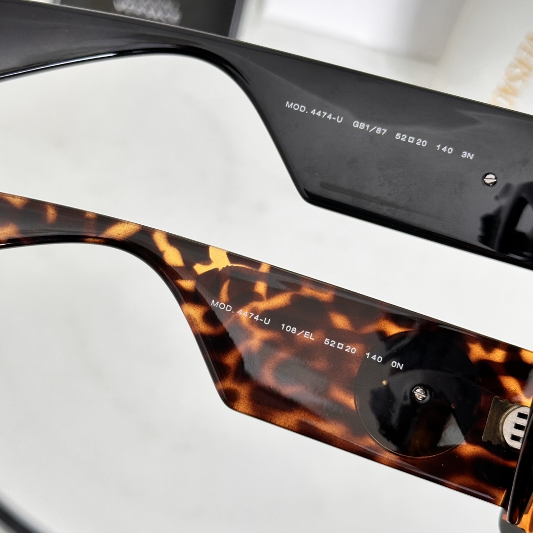 ‼️VERSAC*MOD:VE4474U SIZE：52口20-140⭐