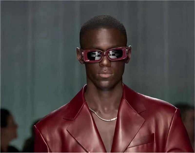 ‼️ 模特图 VERSAC*MOD:VE4474U SIZE：52口20-140⭐