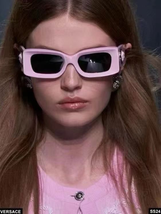 ‼️ 模特图 VERSAC*MOD:VE4474U SIZE：52口20-140⭐