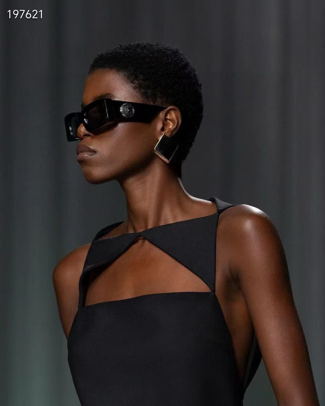 ‼️ 模特图 VERSAC*MOD:VE4474U SIZE：52口20-140⭐