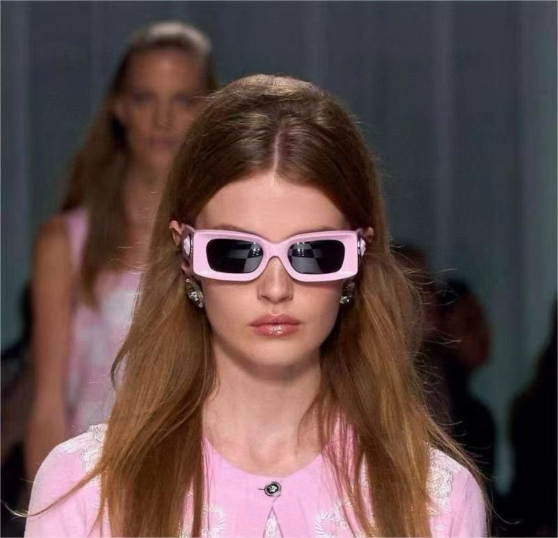 ‼️ 模特图 VERSAC*MOD:VE4474U SIZE：52口20-140⭐