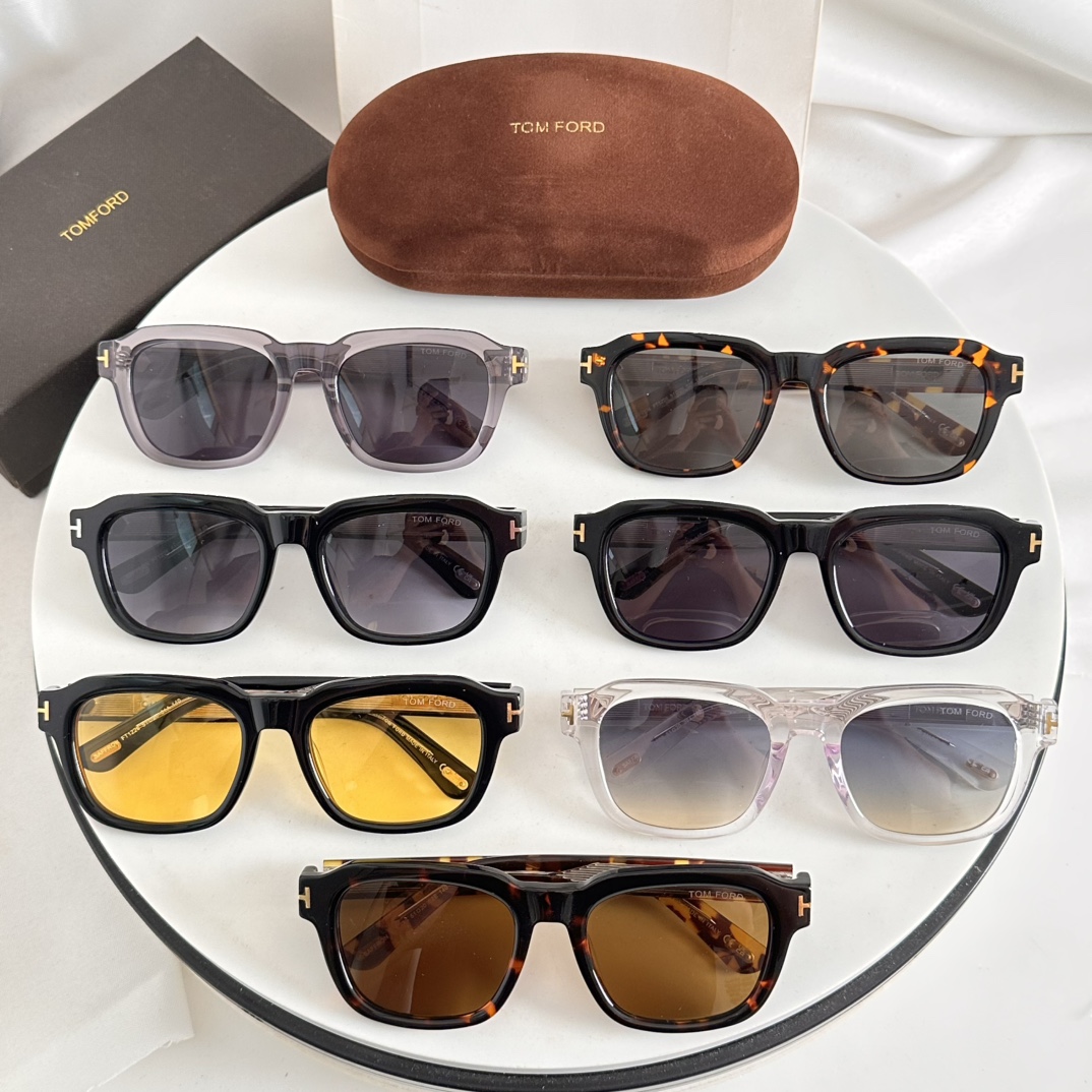 ‼️𝐓𝐎𝐌 𝐅𝐎𝐑*MODEL：FT1226SIZE：51-20-140