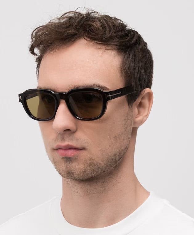 ‼️ 官网图 𝐓𝐎𝐌 𝐅𝐎𝐑*MODEL：FT1226SIZE：51-20-140