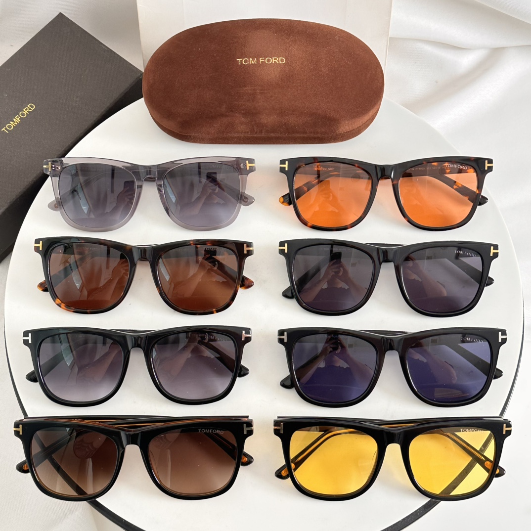 ‼️ 官网图 TOM FOR*MODEL：FT1099SIZE：52-19-145