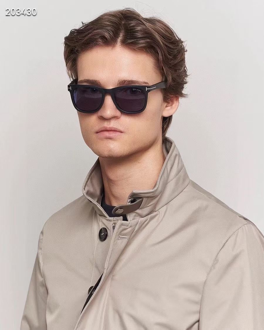 ‼️ 官网图 TOM FOR*MODEL：FT1099SIZE：52-19-145