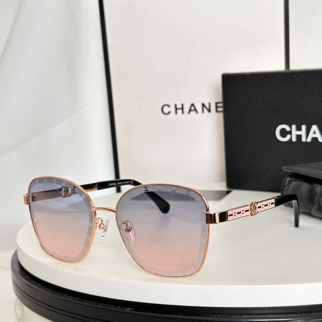 ‼️CHANE*🌸🌸🌸MODEL：5003🌸🌸🌸 SIZE：59口16-145🌸🌸🌸