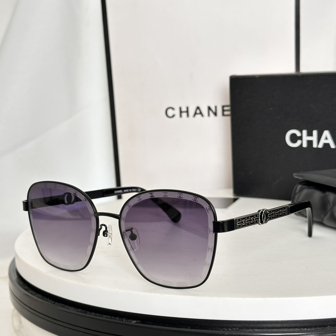 ‼️CHANE*🌸🌸🌸MODEL：5003🌸🌸🌸 SIZE：59口16-145🌸🌸🌸