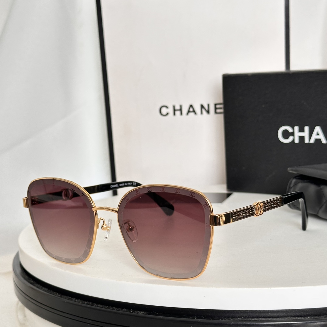 ‼️CHANE*🌸🌸🌸MODEL：5003🌸🌸🌸 SIZE：59口16-145🌸🌸🌸