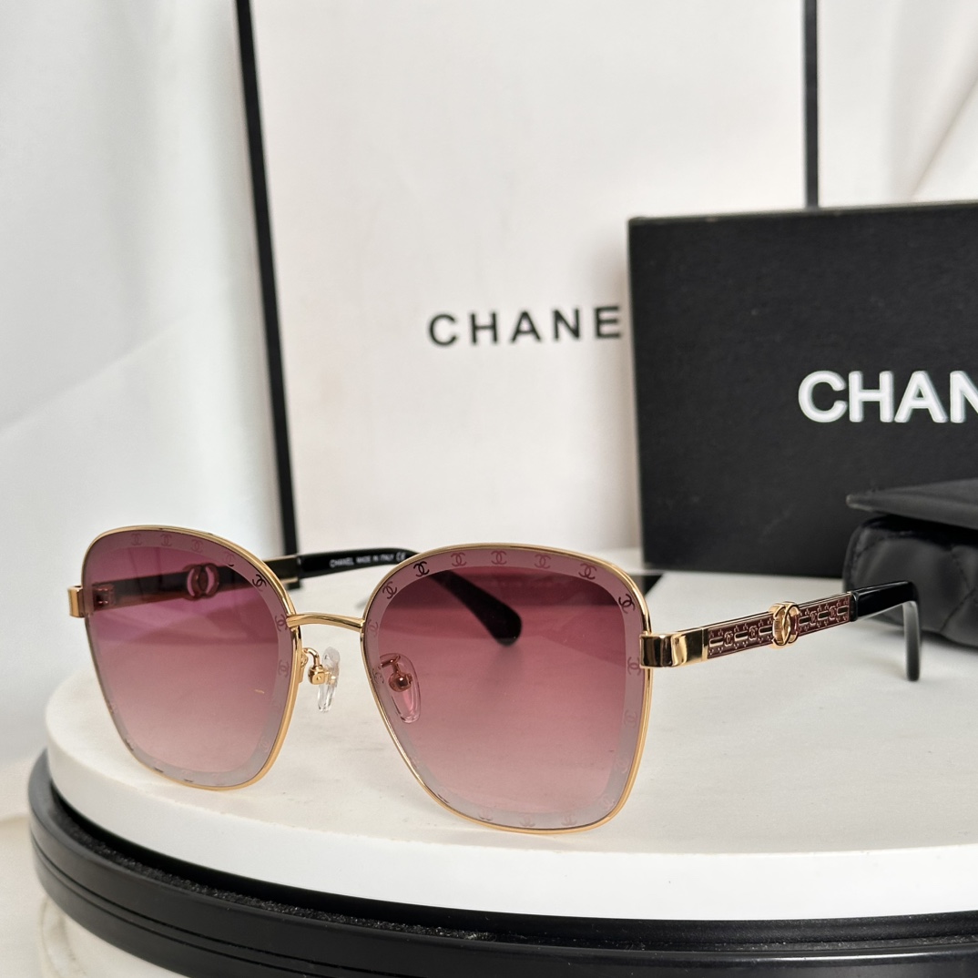 ‼️CHANE*🌸🌸🌸MODEL：5003🌸🌸🌸 SIZE：59口16-145🌸🌸🌸