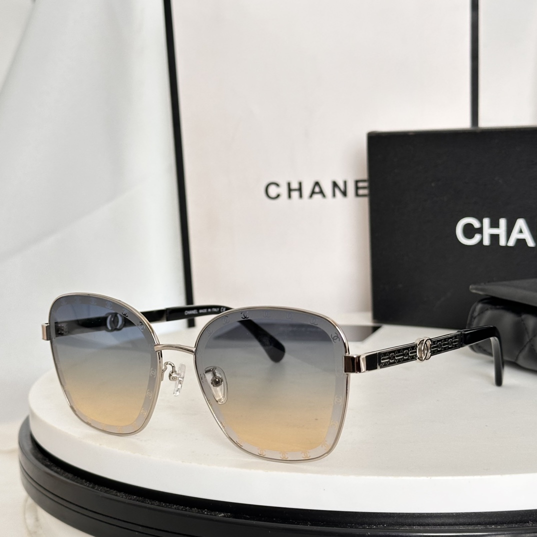 ‼️CHANE*🌸🌸🌸MODEL：5003🌸🌸🌸 SIZE：59口16-145🌸🌸🌸