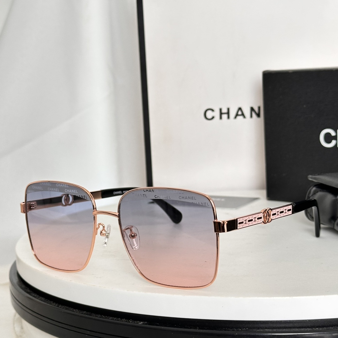 ‼️CHANE*🌸🌸🌸MODEL：5002🌸🌸🌸 SIZE：59口17-145🌸🌸🌸