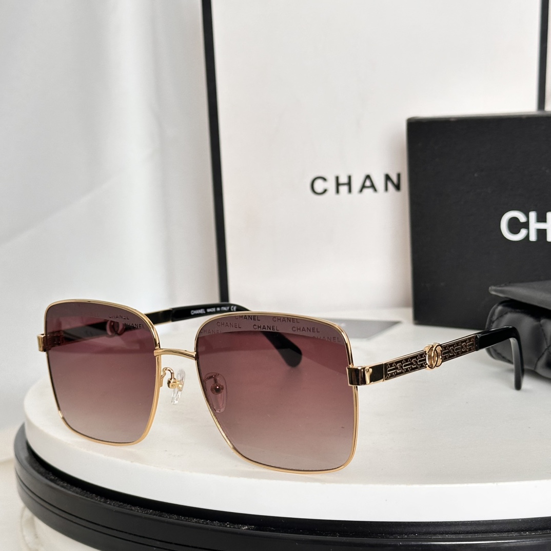 ‼️CHANE*🌸🌸🌸MODEL：5002🌸🌸🌸 SIZE：59口17-145🌸🌸🌸