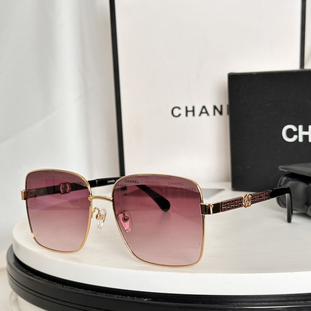 ‼️CHANE*🌸🌸🌸MODEL：5002🌸🌸🌸 SIZE：59口17-145🌸🌸🌸