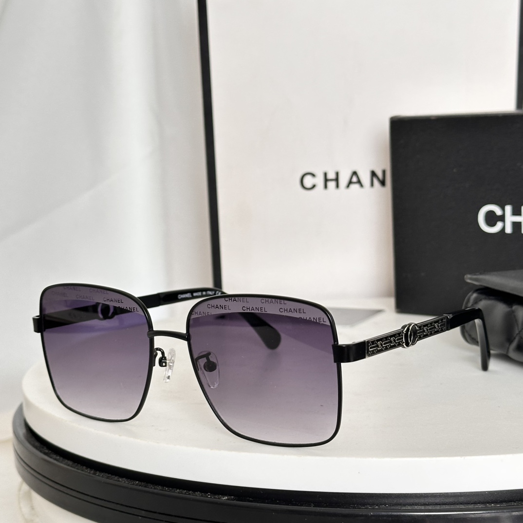 ‼️CHANE*🌸🌸🌸MODEL：5002🌸🌸🌸 SIZE：59口17-145🌸🌸🌸