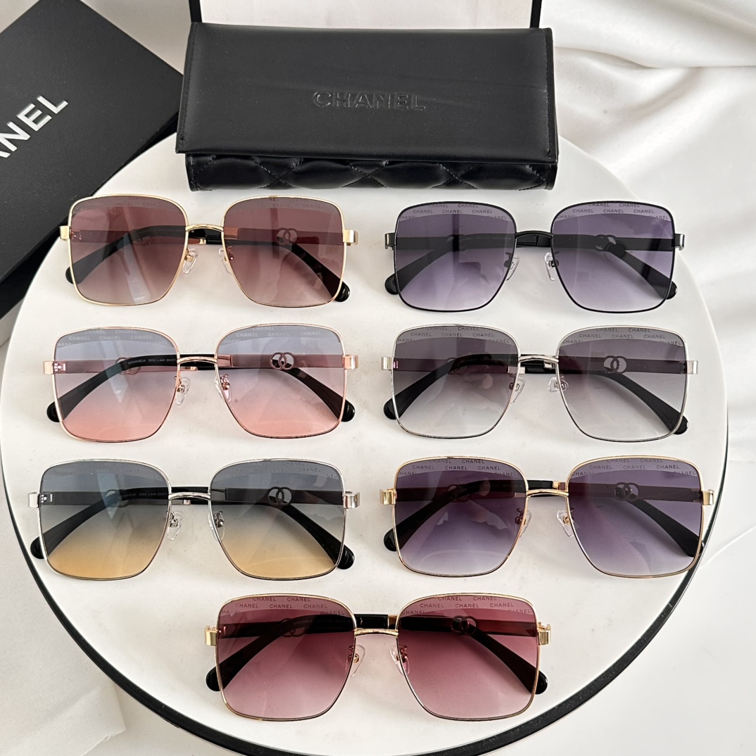 ‼️CHANE*🌸🌸🌸MODEL：5002🌸🌸🌸 SIZE：59口17-145🌸🌸🌸