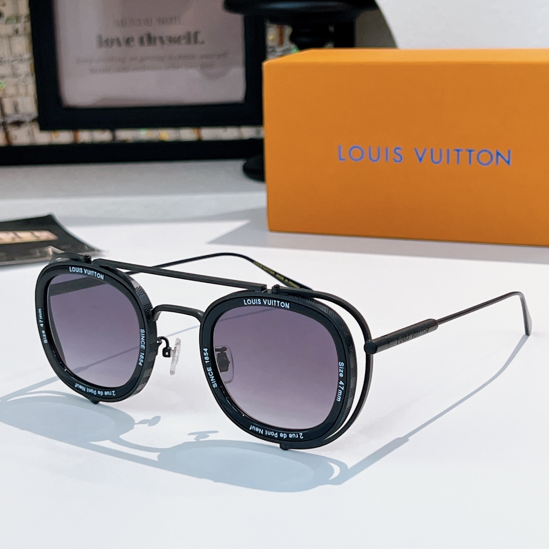 LOUIS VUITTO*MODEL：Z2213USIZE：48口29-147 🔝🔝