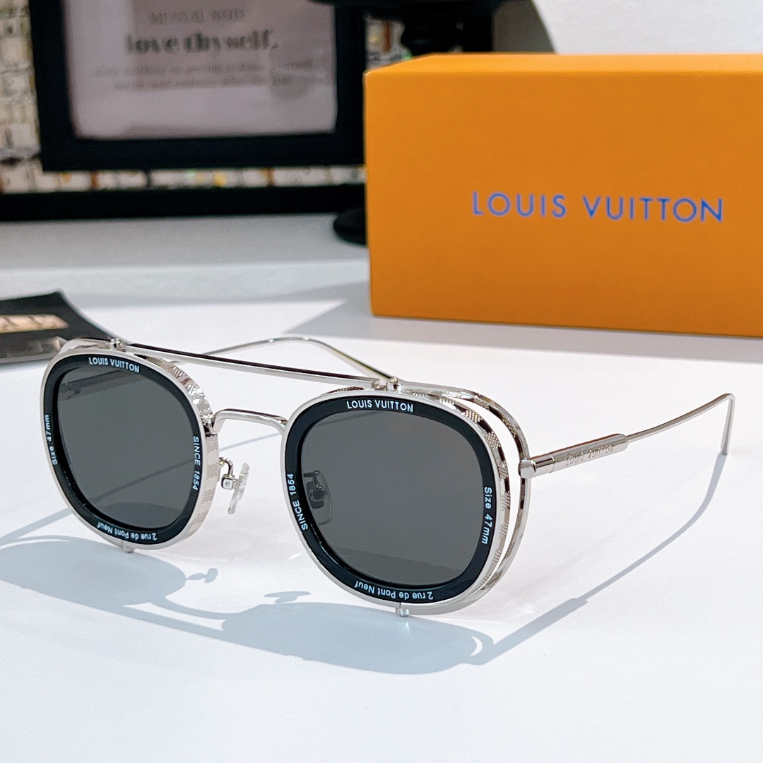 LOUIS VUITTO*MODEL：Z2213USIZE：48口29-147 🔝🔝