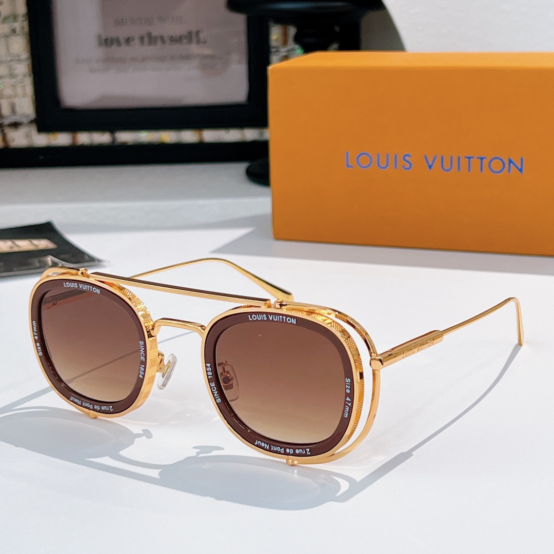 LOUIS VUITTO*MODEL：Z2213USIZE：48口29-147 🔝🔝