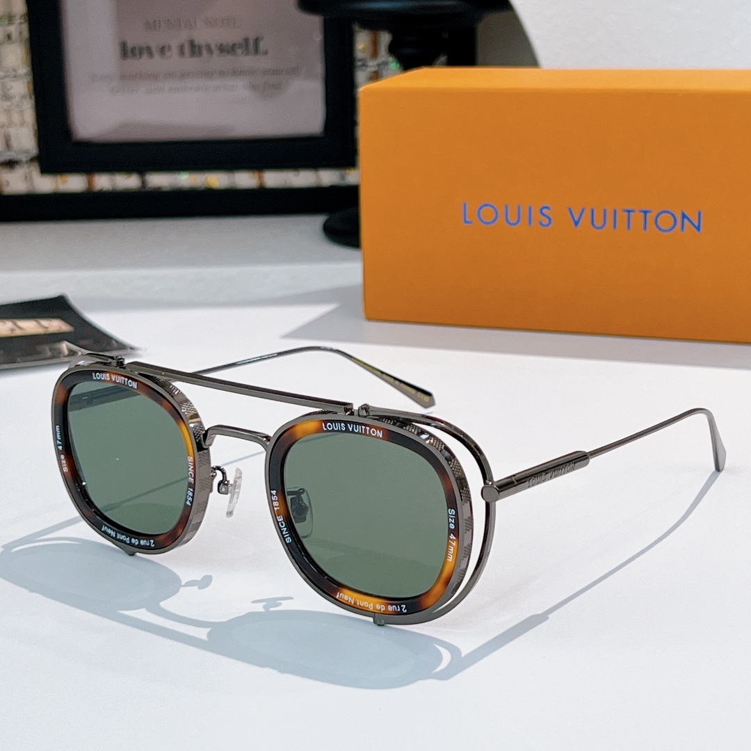 LOUIS VUITTO*MODEL：Z2213USIZE：48口29-147 🔝🔝