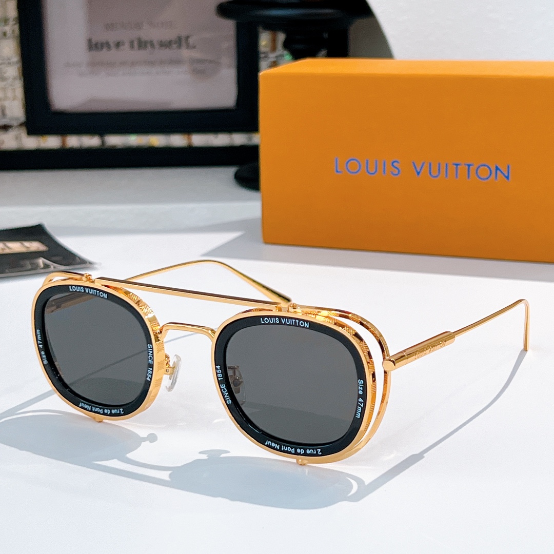 LOUIS VUITTO*MODEL：Z2213USIZE：48口29-147 🔝🔝