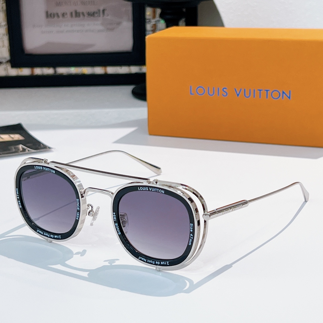 LOUIS VUITTO*MODEL：Z2213USIZE：48口29-147 🔝🔝