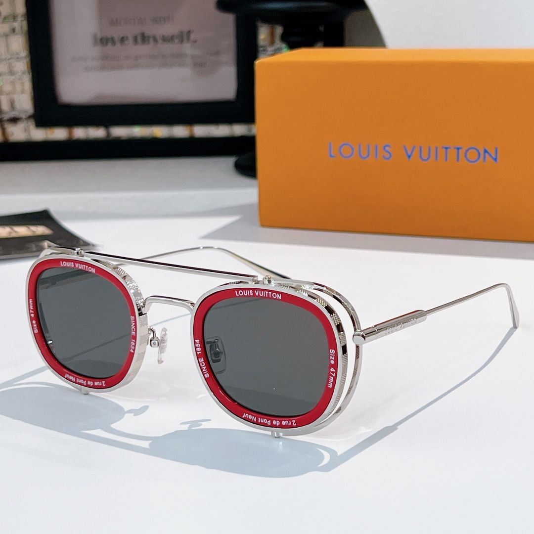 LOUIS VUITTO*MODEL：Z2213USIZE：48口29-147 🔝🔝