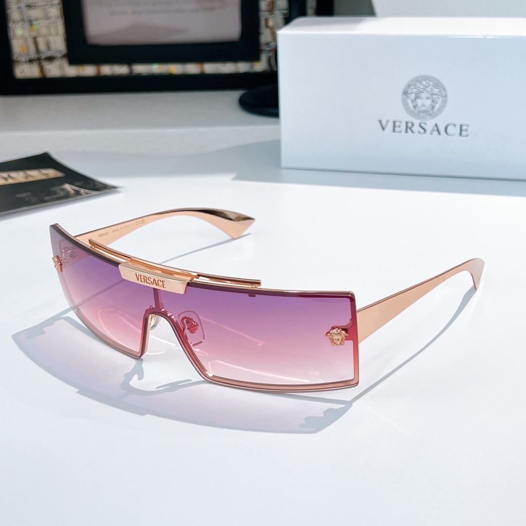 VERSAC* MODEL： VE6749SIZE：145口0-125🔝🔝