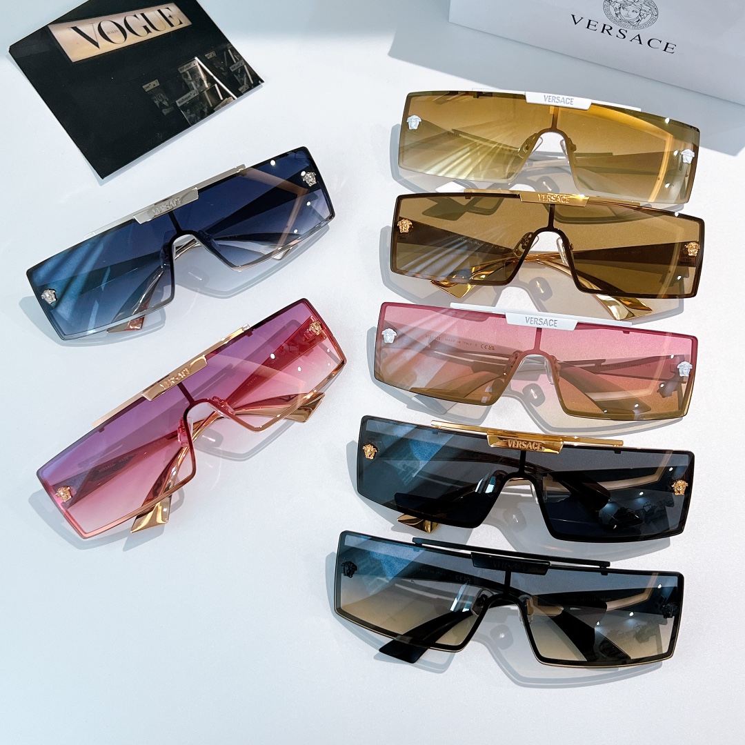 VERSAC* MODEL: VE6749 SIZE: 145口0-125