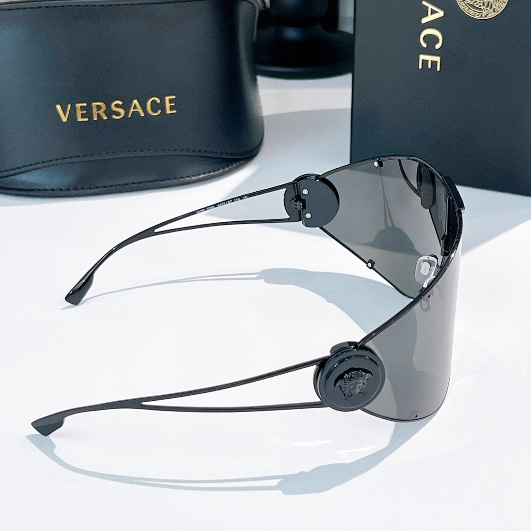 VERSACEMod：VE2268Size：115🔝🔝