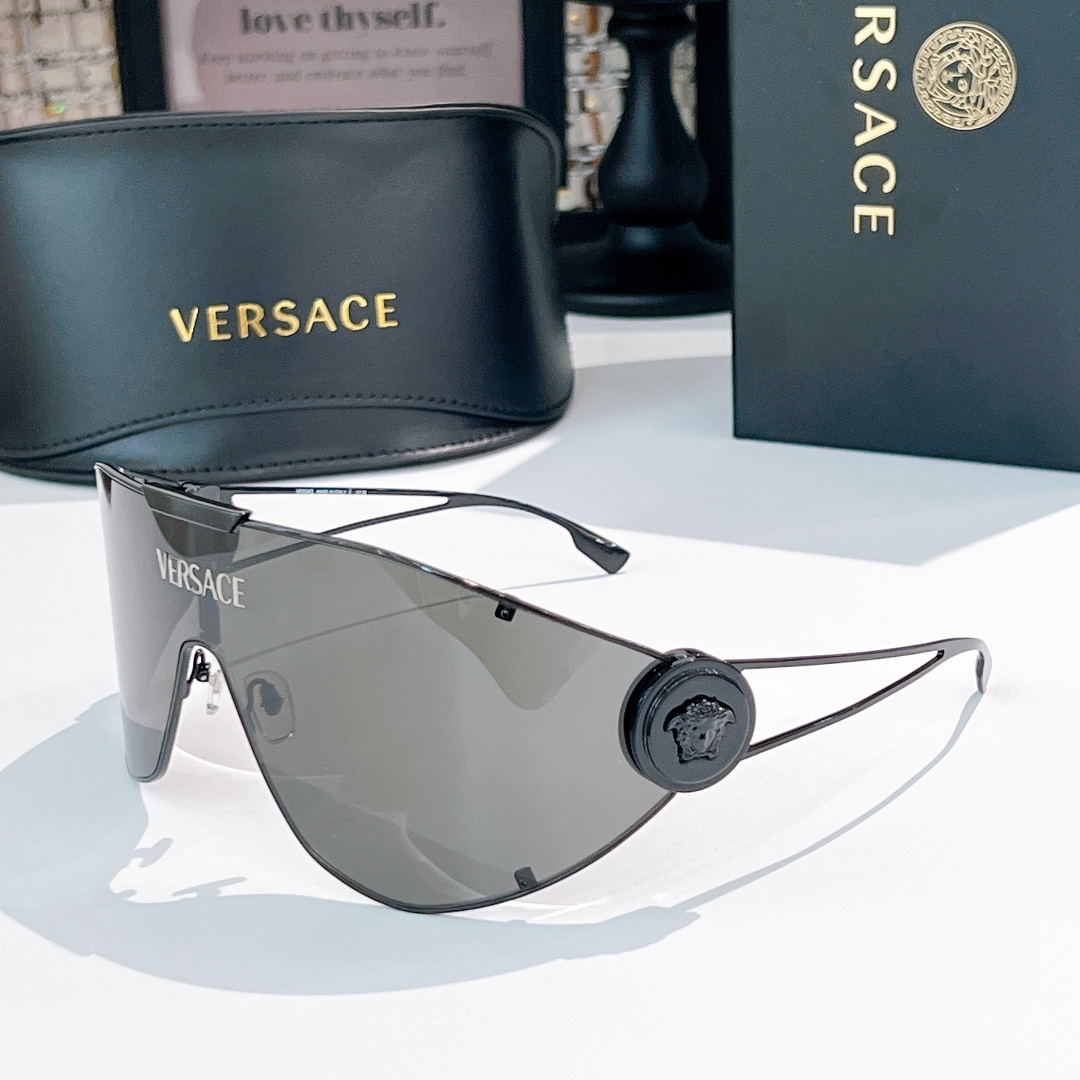 VERSACEMod：VE2268Size：115🔝🔝