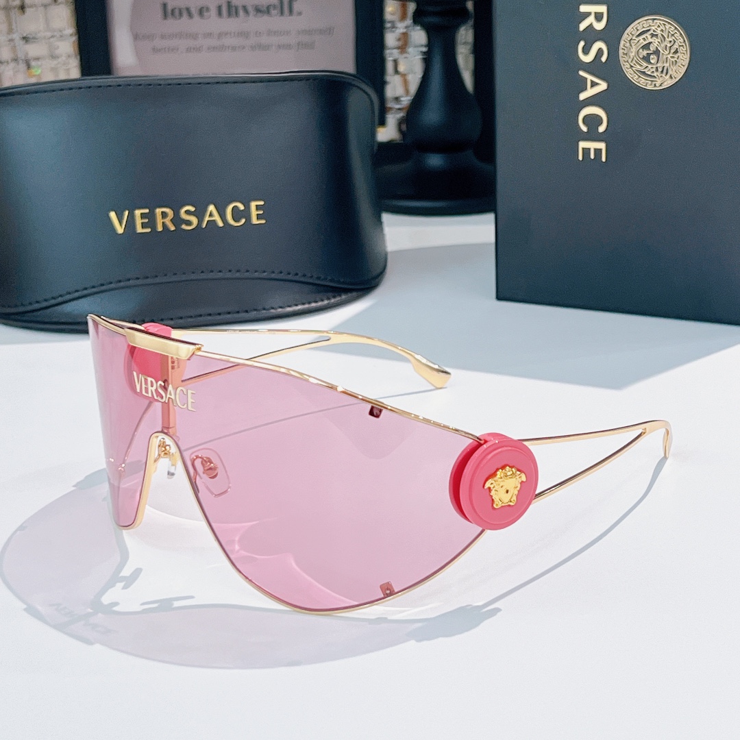 VERSACEMod：VE2268Size：115🔝🔝