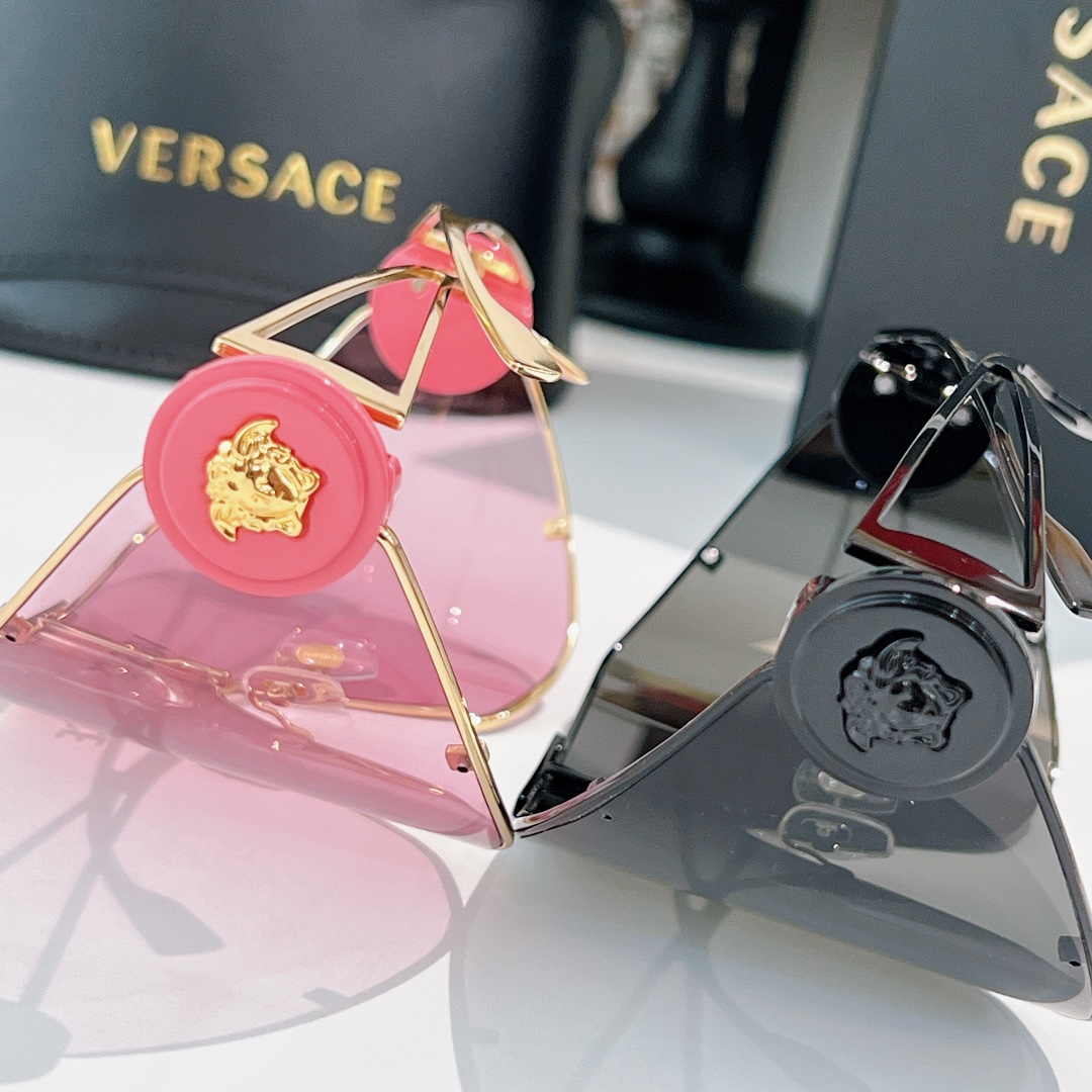 VERSACEMod：VE2268Size：115🔝🔝