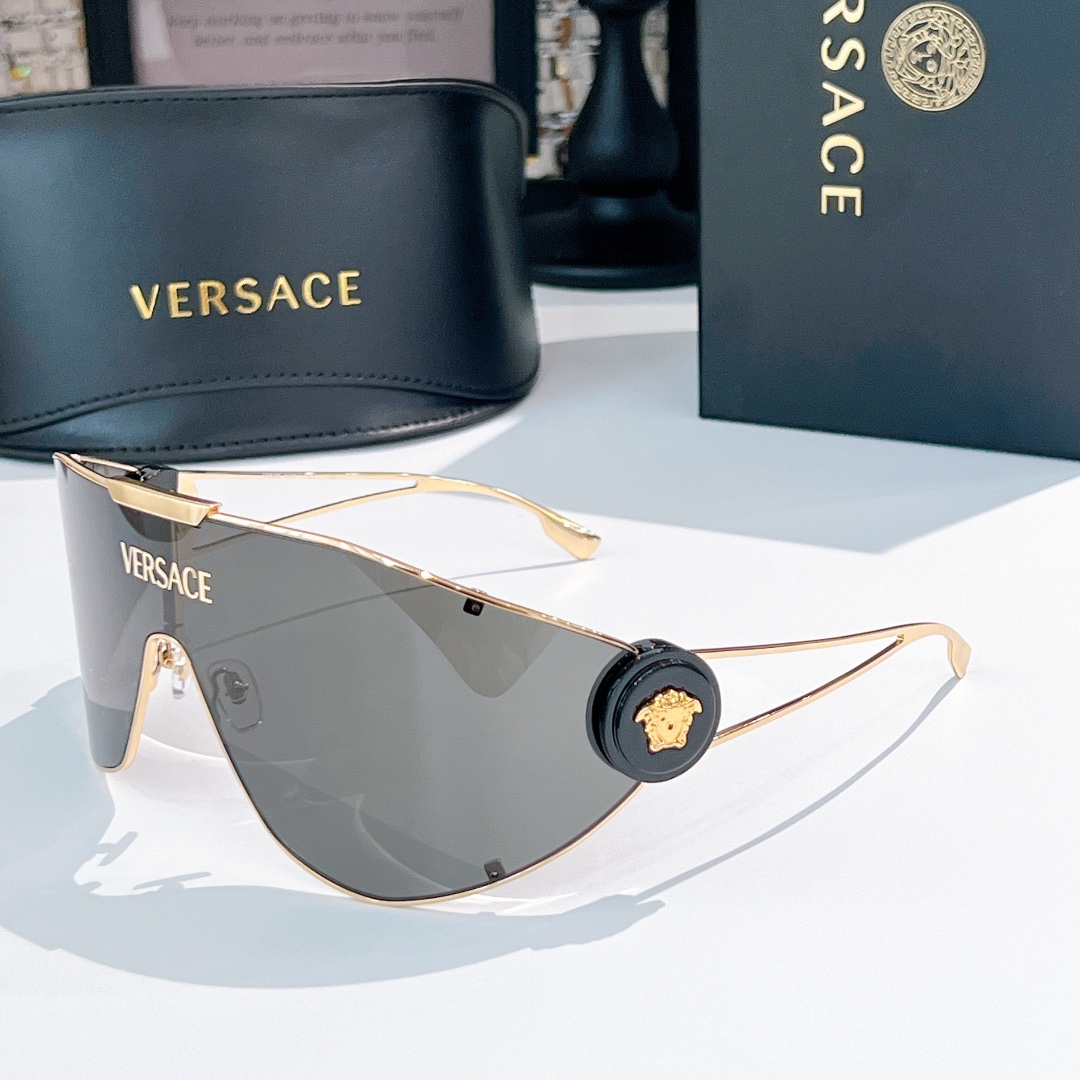 VERSACEMod：VE2268Size：115🔝🔝