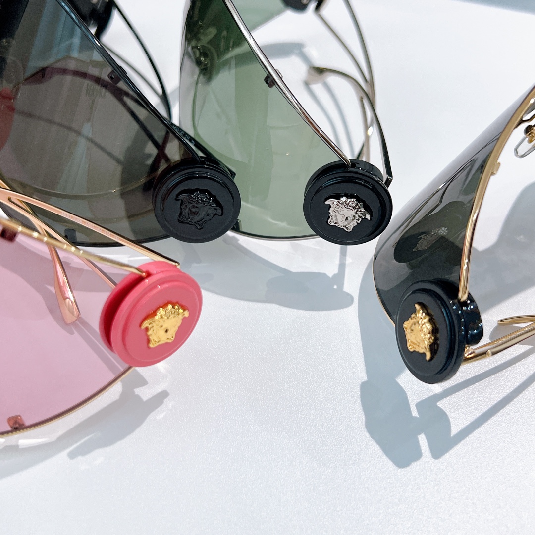 VERSACEMod：VE2268Size：115🔝🔝