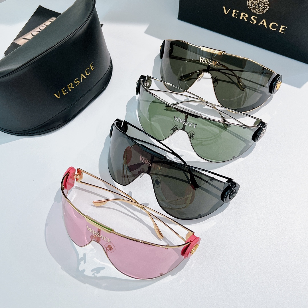 VERSACE Mod：VE2268 Size：115