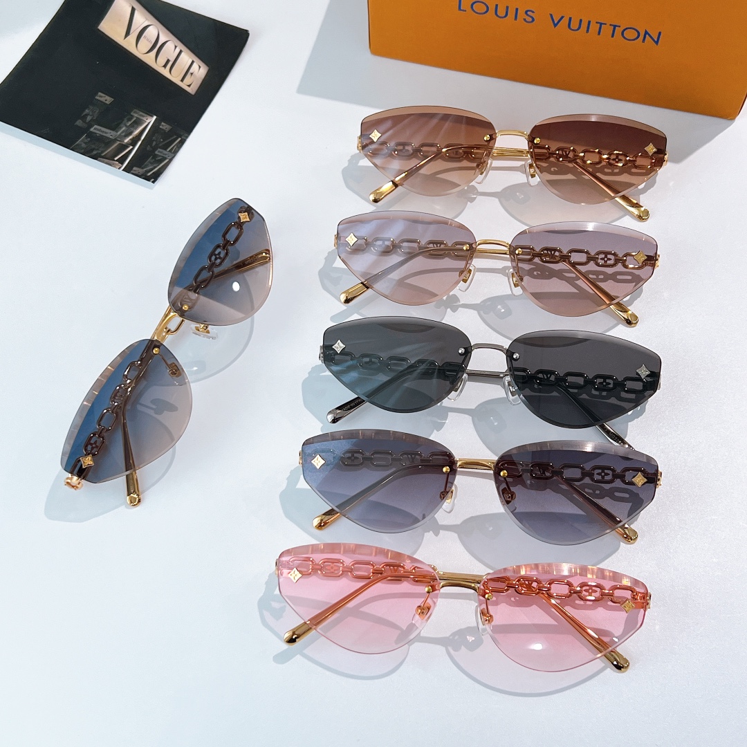 LOUIS VUITTONMODEL：Z3015USIZE：61口15-140🔝🔝