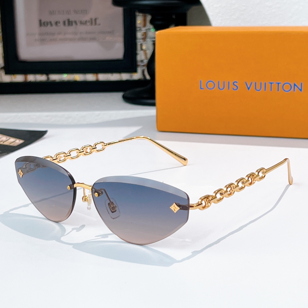 LOUIS VUITTONMODEL：Z3015USIZE：61口15-140🔝🔝